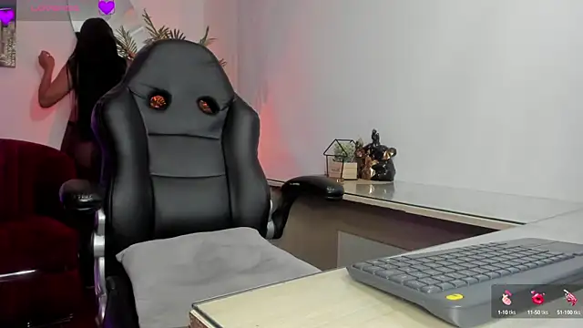 NebetColin online show from 5, 2, 2025