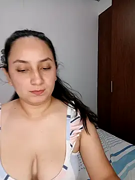 Snapshot of Angeelus2 chatting on 18, 4, 2026 Angeelus2 online show from 18, 4, 2026