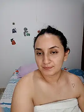 Snapshot of Angeelus2 chatting on 24, 4, 2026 Angeelus2 online show from 24, 4, 2026