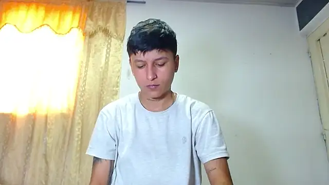 Tamarahryan online show from 17, 1, 2025