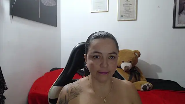 katty lorens online show from 16, 5, 2026