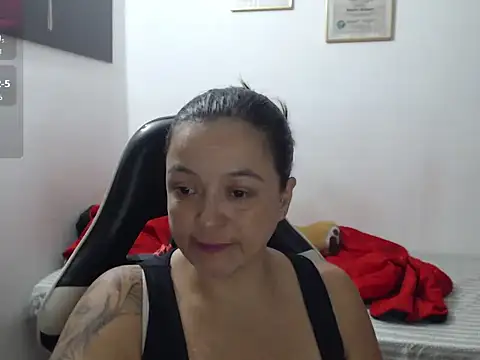 katty lorens online show from 22, 5, 2026