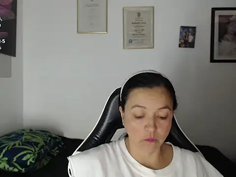 katty lorens online show from 7, 6, 2026