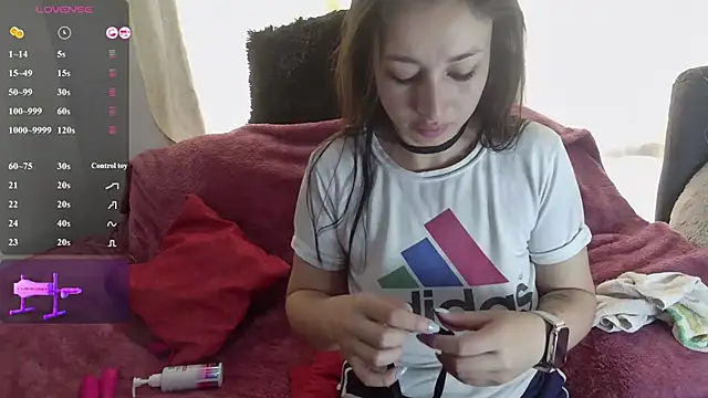 abby taylor online show from 10, 2, 2026