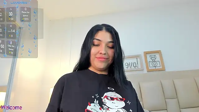 Snapshot of _brenda_becker chatting on 8, 2, 2025 brenda becker online show from 8, 2, 2025