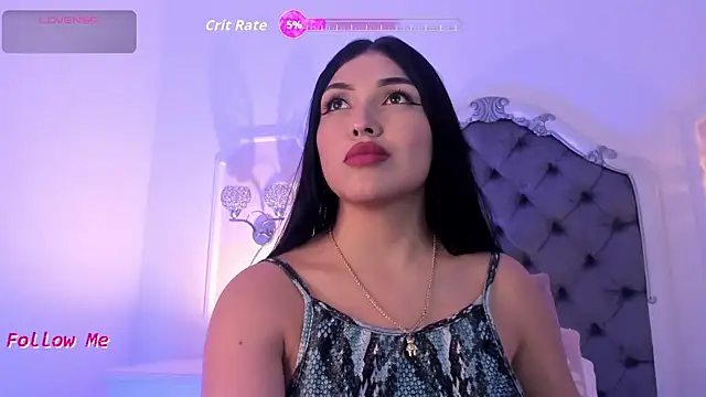 Snapshot of _brenda_becker chatting on 24, 10, 2025 brenda becker online show from 24, 10, 2025