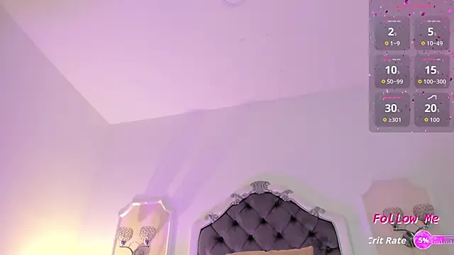 Snapshot of _brenda_becker chatting on 23, 11, 2025 brenda becker online show from 23, 11, 2025