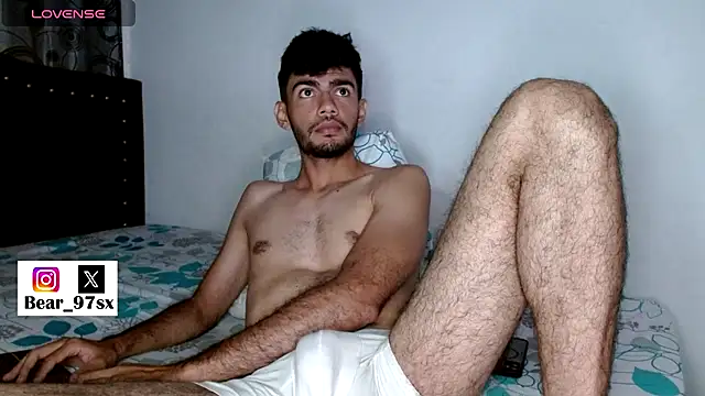 bear 97s online show from 8, 1, 2026