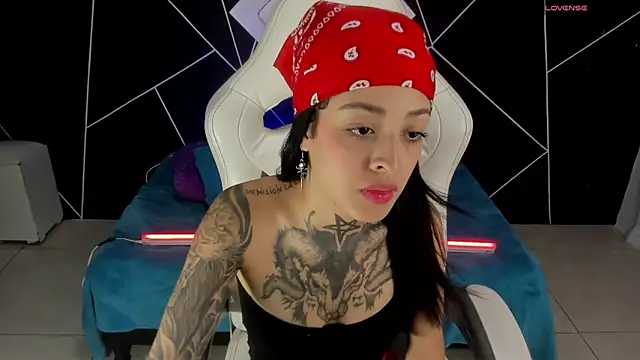 farichell online show from 2, 3, 2025