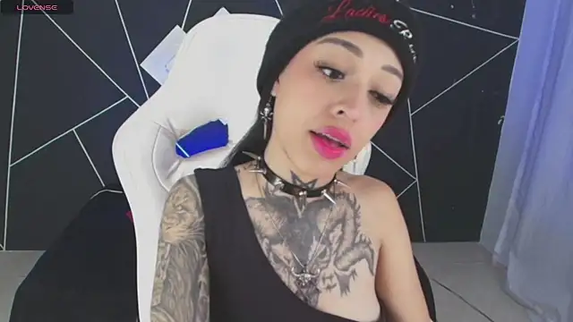 farichell online show from 27, 10, 2025