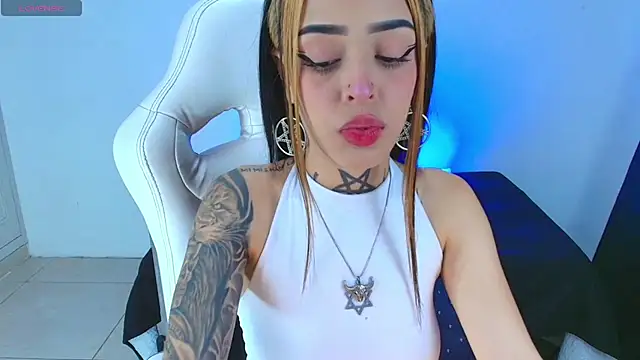 farichell online show from 25, 4, 2026