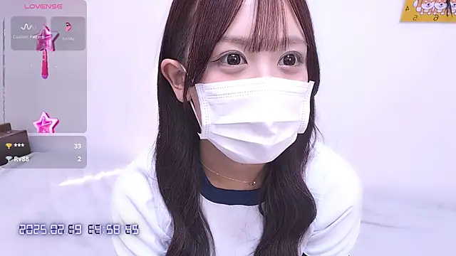 -mm-runa online show from 19, 2, 2025