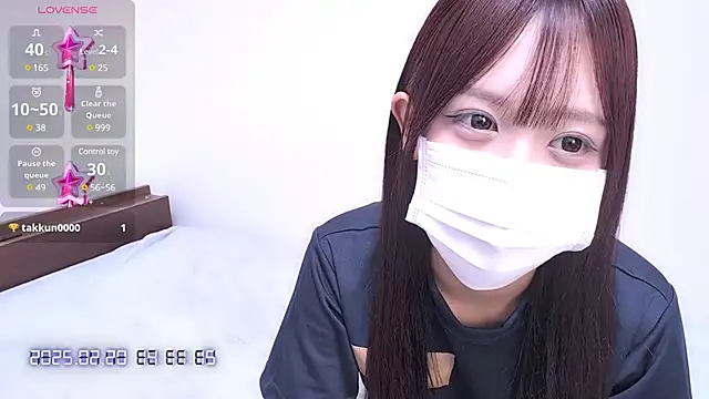 -mm-runa online show from 20, 2, 2025