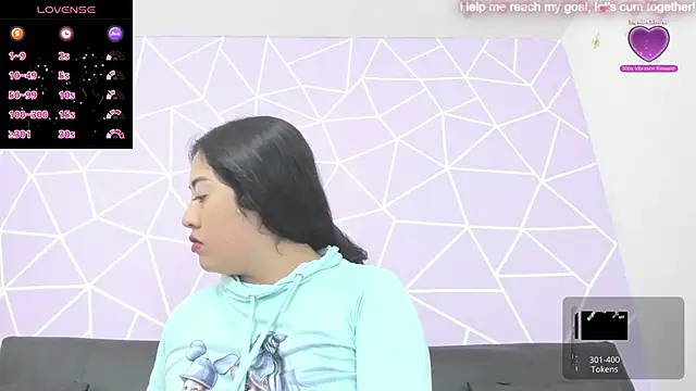 altheamoore online show from 18, 2, 2025