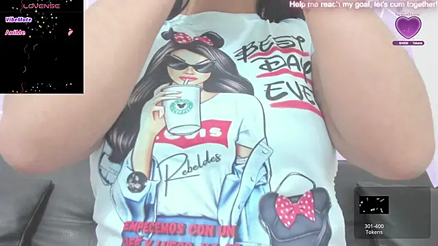 altheamoore online show from 21, 2, 2025