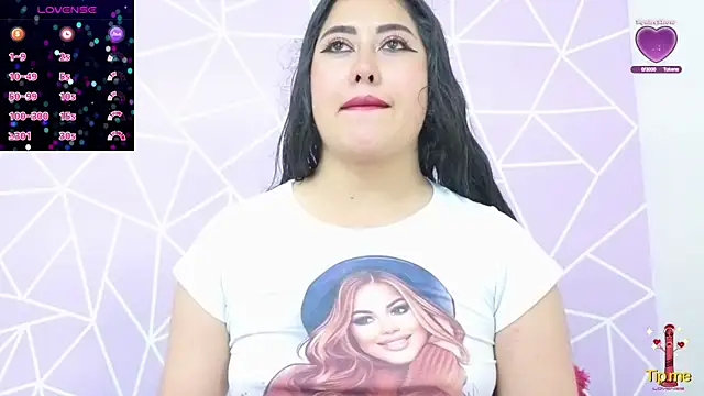 altheamoore online show from 7, 11, 2025