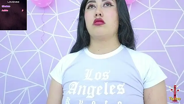 altheamoore online show from 29, 11, 2025