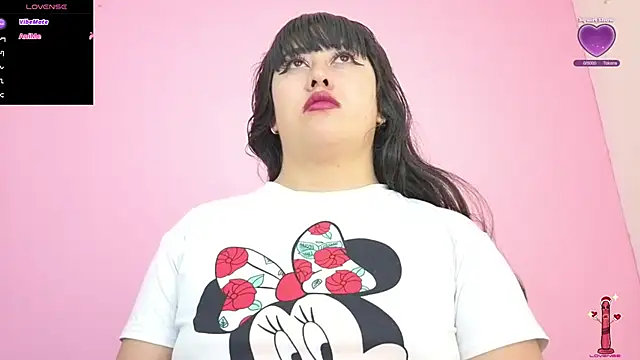 altheamoore online show from 28, 2, 2026