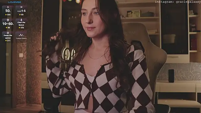 Chill out with Salvia online show from 19, 12, 2025