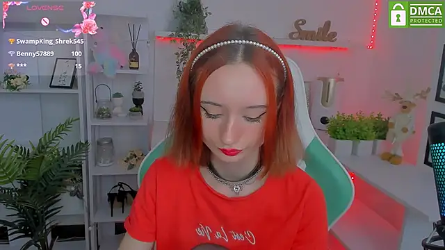 Katia Kim online show from 6, 3, 2025