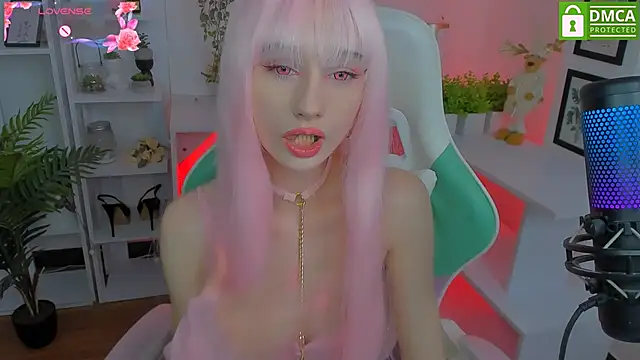 Katia Kim online show from 11, 3, 2025