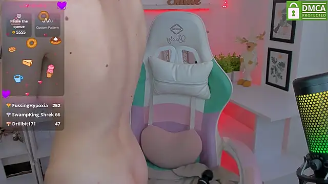 Katia Kim online show from 21, 3, 2025