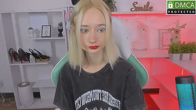 Katia Kim online show from 9, 10, 2025