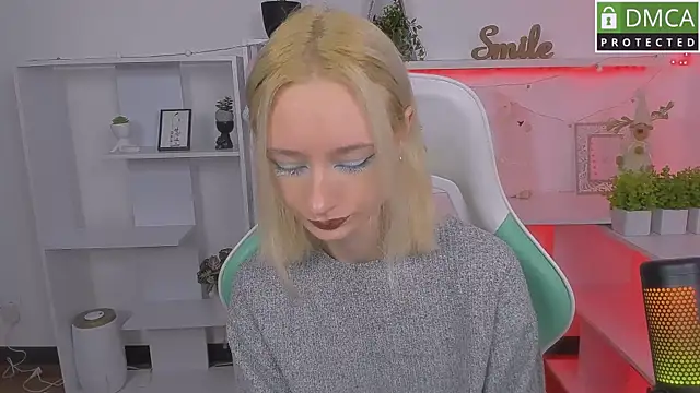 Katia Kim online show from 11, 10, 2025