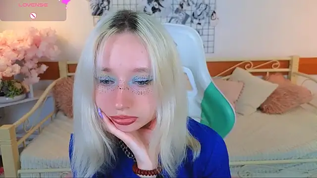 Katia Kim online show from 17, 4, 2026