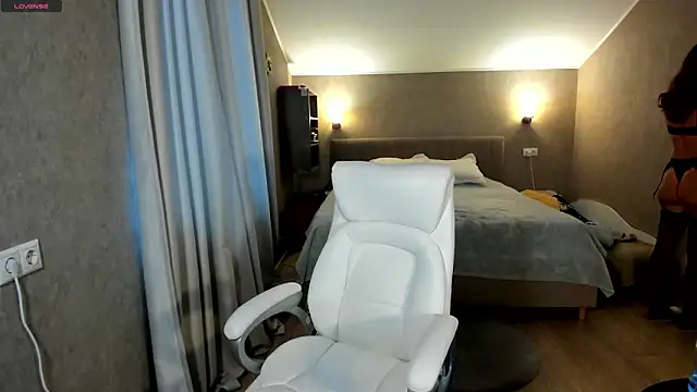 Your Wet Desire online show from 20, 3, 2026