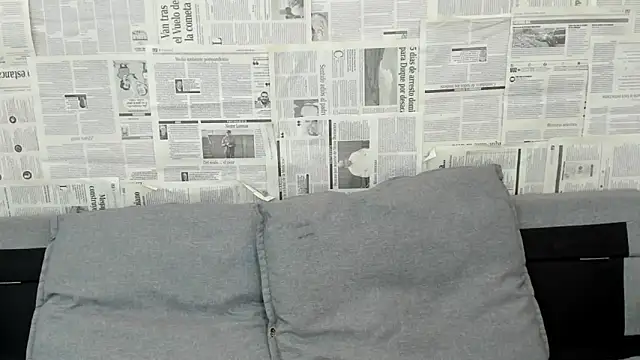 Mhelanny2 online show from 19, 1, 2025