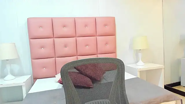 Mhelanny2 online show from 19, 2, 2025