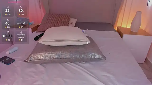 luisah  online show from 27, 10, 2025