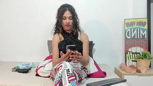 StefanyMiler online show from 3, 2, 2026