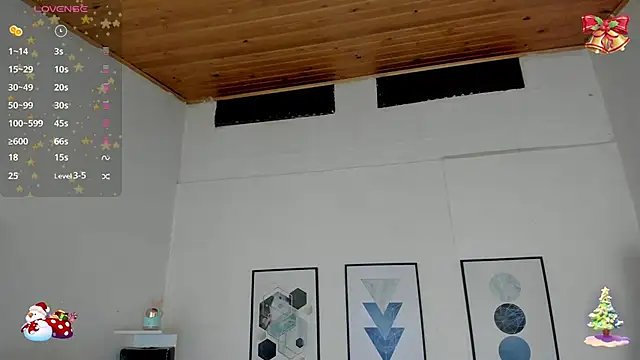 cristal  hot 1 online show from 17, 12, 2024