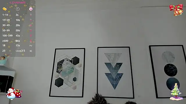 cristal  hot 1 online show from 21, 12, 2024