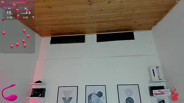 cristal  hot 1 online show from 17, 1, 2025