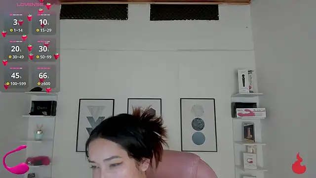 cristal  hot 1 online show from 19, 1, 2025