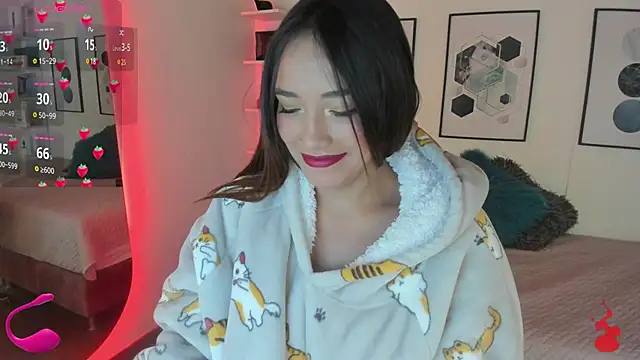 cristal  hot 1 online show from 28, 1, 2025