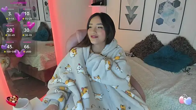 cristal  hot 1 online show from 1, 2, 2025