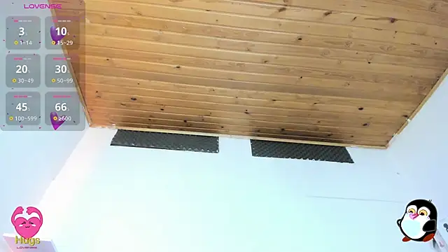 cristal  hot 1 online show from 15, 2, 2025