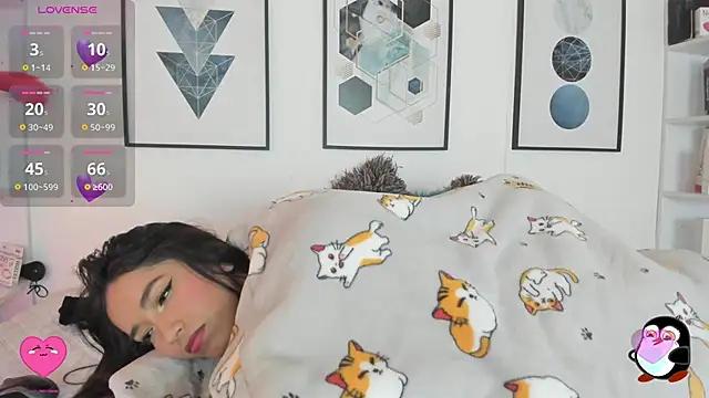 cristal  hot 1 online show from 22, 2, 2025