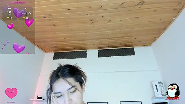 cristal  hot 1 online show from 23, 2, 2025