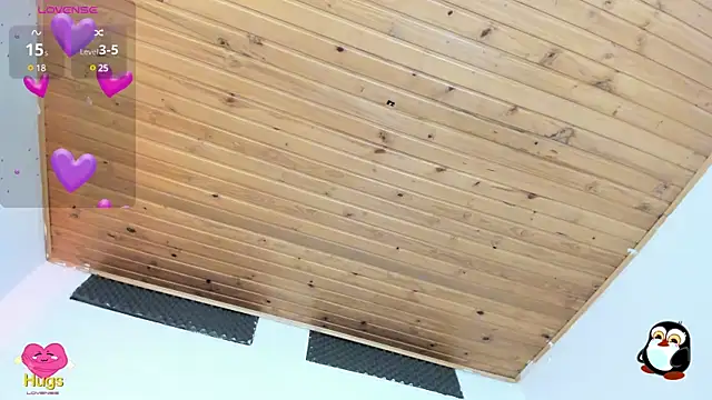 cristal  hot 1 online show from 23, 2, 2025