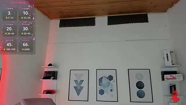 cristal  hot 1 online show from 22, 3, 2025