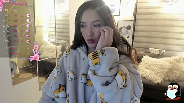 cristal  hot 1 online show from 30, 9, 2025