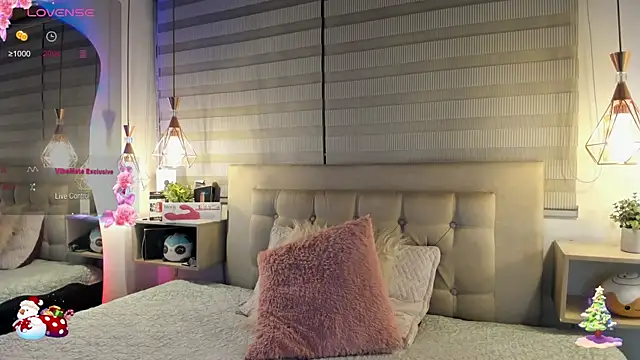 cristal  hot 1 online show from 16, 12, 2025