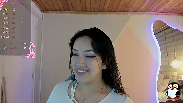 cristal  hot 1 online show from 11, 1, 2026