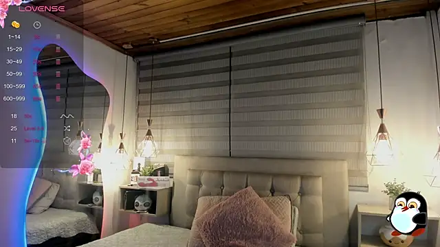 cristal  hot 1 online show from 19, 4, 2026