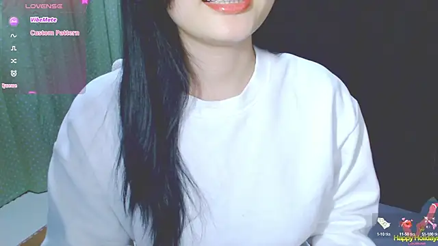 Su rosie online show from 24, 2, 2025